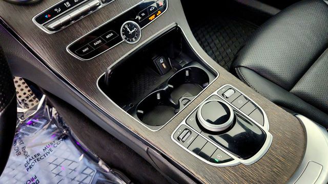 2020 Mercedes-Benz C-Class C 300 4MATIC Sedan w/ AMG Line, Premium Pkg & Panorama Roof - 23089288 - 15