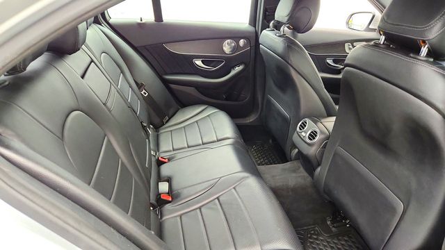2020 Mercedes-Benz C-Class C 300 4MATIC Sedan w/ AMG Line, Premium Pkg & Panorama Roof - 23089288 - 23