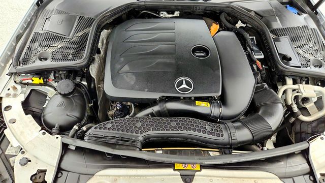 2020 Mercedes-Benz C-Class C 300 4MATIC Sedan w/ AMG Line, Premium Pkg & Panorama Roof - 23089288 - 27