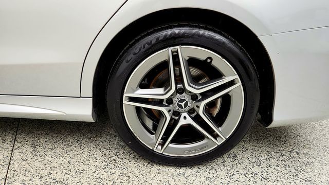 2020 Mercedes-Benz C-Class C 300 4MATIC Sedan w/ AMG Line, Premium Pkg & Panorama Roof - 23089288 - 8