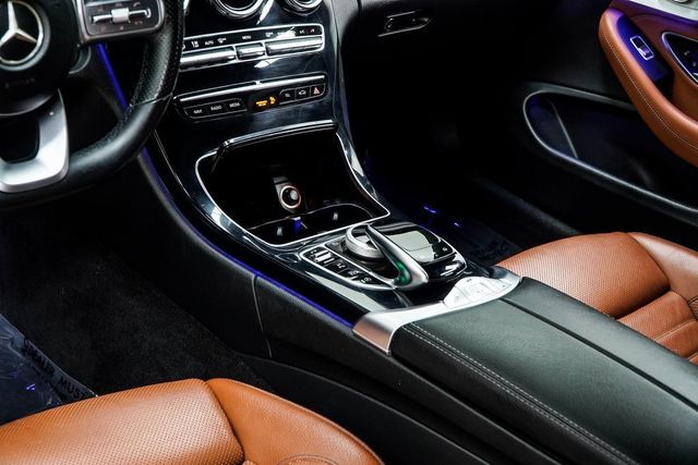 2020 Mercedes-Benz C-Class C 300 Cabriolet - 22936681 - 16