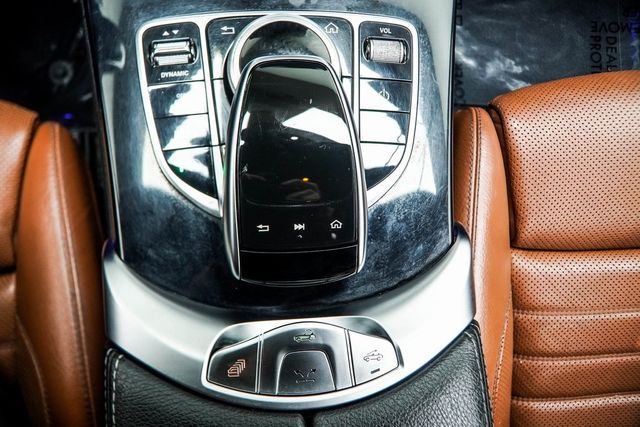 2020 Mercedes-Benz C-Class C 300 Cabriolet - 22936681 - 18