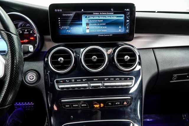 2020 Mercedes-Benz C-Class C 300 Cabriolet - 22936681 - 19