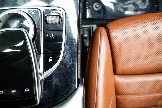 2020 Mercedes-Benz C-Class C 300 Cabriolet - 22936681 - 20