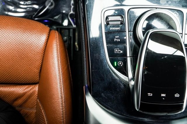 2020 Mercedes-Benz C-Class C 300 Cabriolet - 22936681 - 21