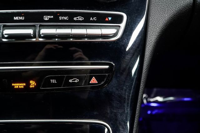 2020 Mercedes-Benz C-Class C 300 Cabriolet - 22936681 - 22