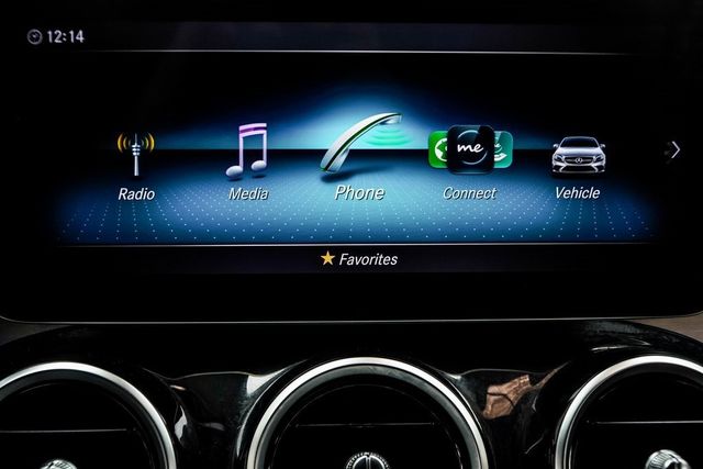 2020 Mercedes-Benz C-Class C 300 Cabriolet - 22936681 - 24