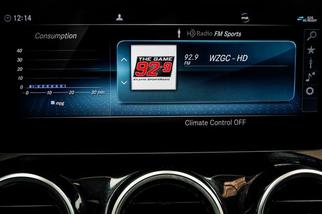 2020 Mercedes-Benz C-Class C 300 Cabriolet - 22936681 - 25