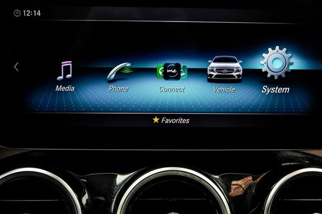 2020 Mercedes-Benz C-Class C 300 Cabriolet - 22936681 - 26