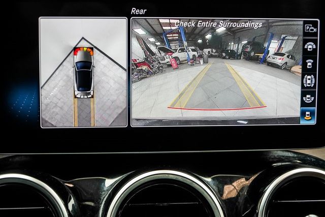 2020 Mercedes-Benz C-Class C 300 Cabriolet - 22936681 - 27