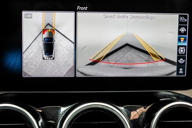 2020 Mercedes-Benz C-Class C 300 Cabriolet - 22936681 - 28