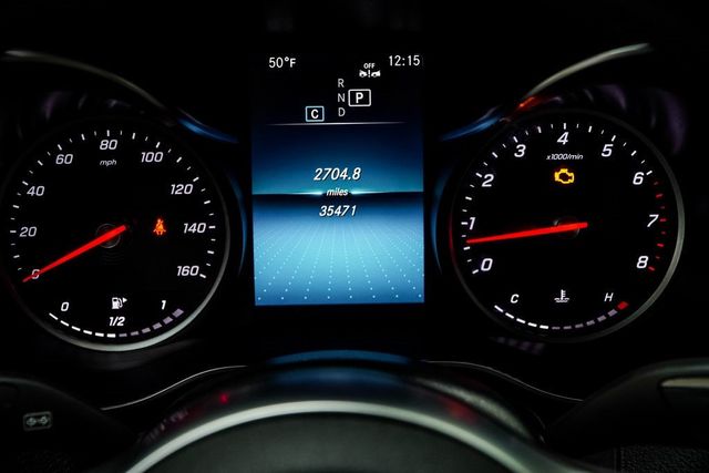 2020 Mercedes-Benz C-Class C 300 Cabriolet - 22936681 - 29