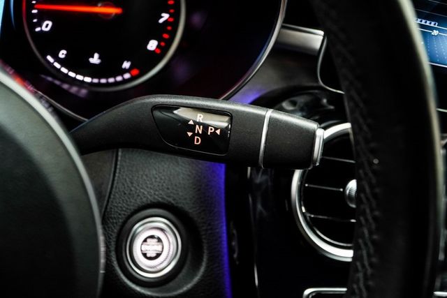 2020 Mercedes-Benz C-Class C 300 Cabriolet - 22936681 - 32