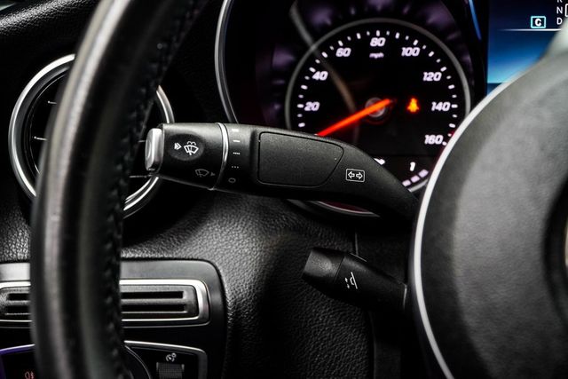 2020 Mercedes-Benz C-Class C 300 Cabriolet - 22936681 - 33