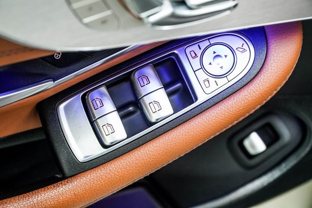 2020 Mercedes-Benz C-Class C 300 Cabriolet - 22936681 - 37