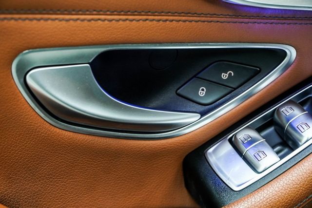 2020 Mercedes-Benz C-Class C 300 Cabriolet - 22936681 - 38