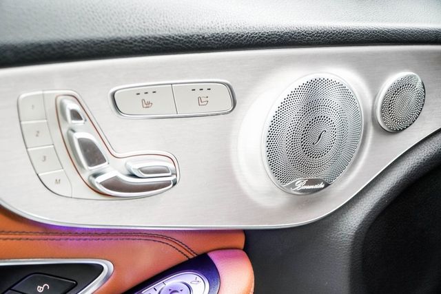 2020 Mercedes-Benz C-Class C 300 Cabriolet - 22936681 - 39