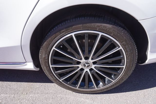 2020 Mercedes-Benz C-Class C 300, MOON ROOF, LEATHER, BLUETOOTH, BACKUP CAMERA - 23096294 - 12