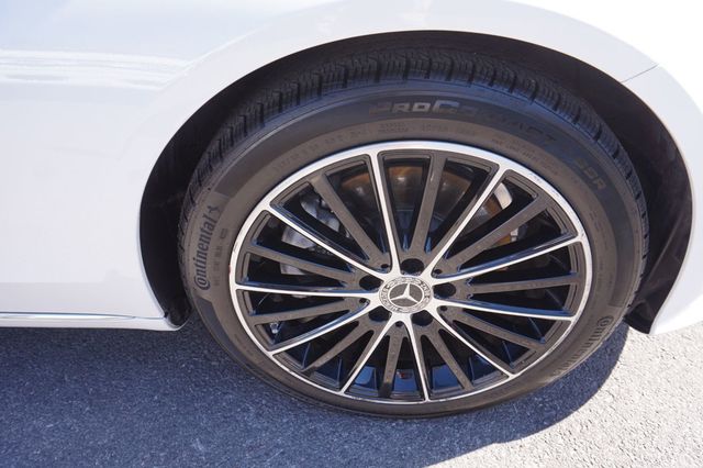 2020 Mercedes-Benz C-Class C 300, MOON ROOF, LEATHER, BLUETOOTH, BACKUP CAMERA - 23096294 - 14