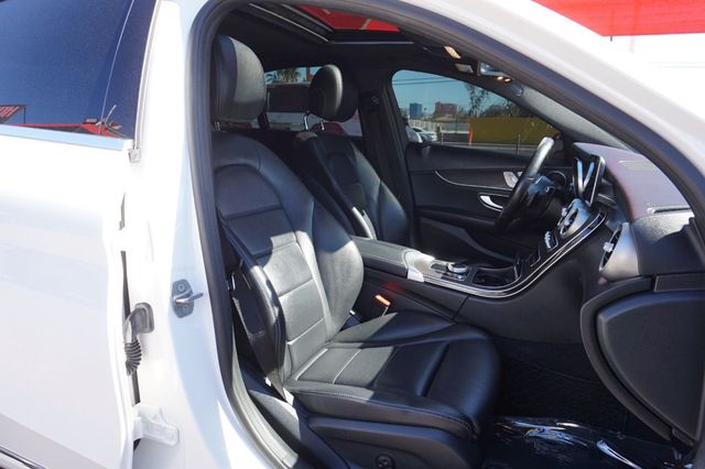 2020 Mercedes-Benz C-Class C 300, MOON ROOF, LEATHER, BLUETOOTH, BACKUP CAMERA - 23096294 - 20