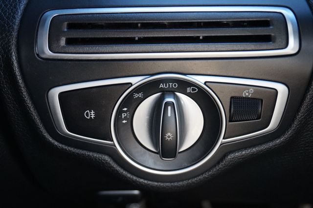 2020 Mercedes-Benz C-Class C 300, MOON ROOF, LEATHER, BLUETOOTH, BACKUP CAMERA - 23096294 - 24