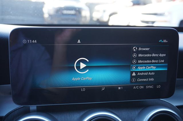 2020 Mercedes-Benz C-Class C 300, MOON ROOF, LEATHER, BLUETOOTH, BACKUP CAMERA - 23096294 - 35