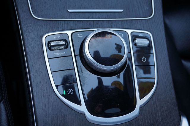 2020 Mercedes-Benz C-Class C 300, MOON ROOF, LEATHER, BLUETOOTH, BACKUP CAMERA - 23096294 - 40