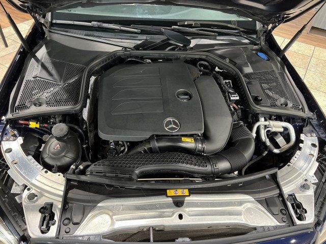 2020 Mercedes-Benz C-Class C 300 Sedan - 22486927 - 33