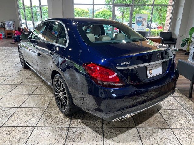 2020 Mercedes-Benz C-Class C 300 Sedan - 22486927 - 3