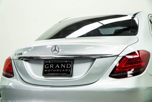 2020 Mercedes-Benz C-Class C 300 Sedan - 22920179 - 12