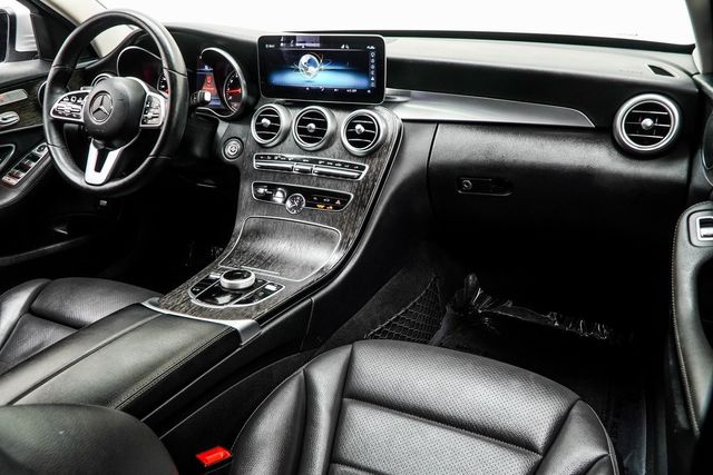 2020 Mercedes-Benz C-Class C 300 Sedan - 22920179 - 16