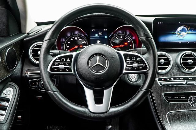 2020 Mercedes-Benz C-Class C 300 Sedan - 22920179 - 17