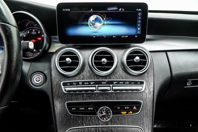 2020 Mercedes-Benz C-Class C 300 Sedan - 22920179 - 20