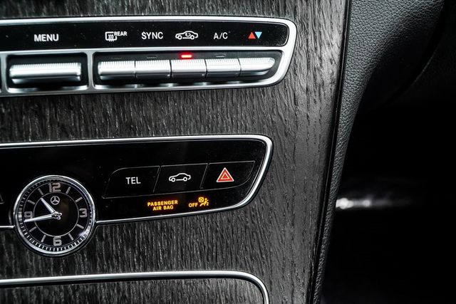 2020 Mercedes-Benz C-Class C 300 Sedan - 22920179 - 21