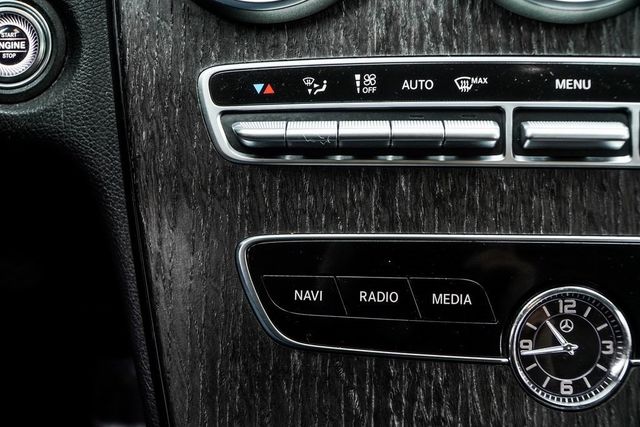 2020 Mercedes-Benz C-Class C 300 Sedan - 22920179 - 22