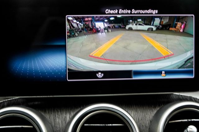 2020 Mercedes-Benz C-Class C 300 Sedan - 22920179 - 26