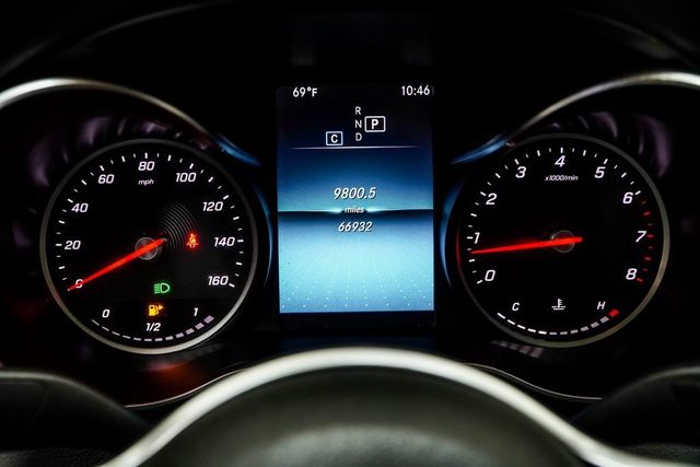 2020 Mercedes-Benz C-Class C 300 Sedan - 22920179 - 27