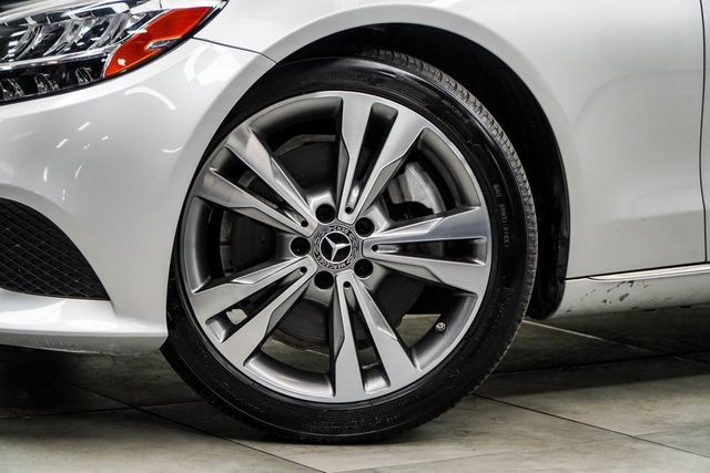 2020 Mercedes-Benz C-Class C 300 Sedan - 22920179 - 2