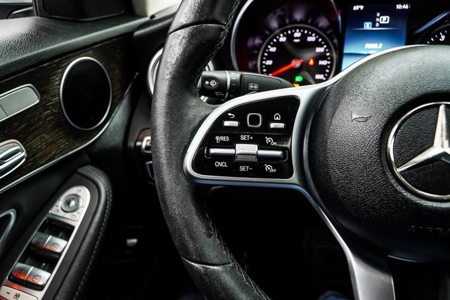 2020 Mercedes-Benz C-Class C 300 Sedan - 22920179 - 29