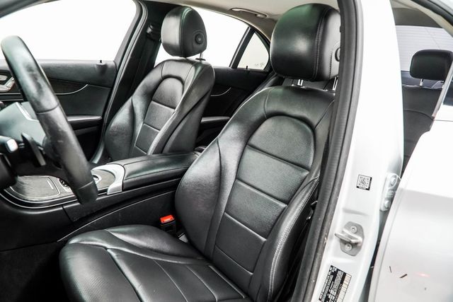 2020 Mercedes-Benz C-Class C 300 Sedan - 22920179 - 34