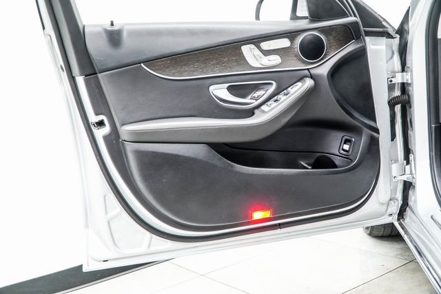 2020 Mercedes-Benz C-Class C 300 Sedan - 22920179 - 39