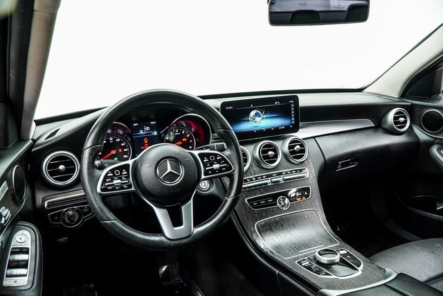 2020 Mercedes-Benz C-Class C 300 Sedan - 22920179 - 4