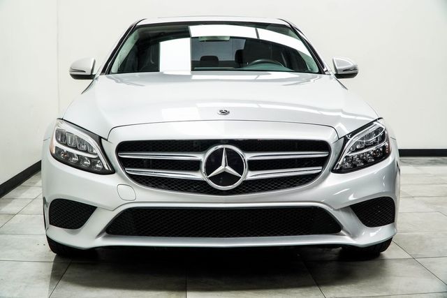 2020 Mercedes-Benz C-Class C 300 Sedan - 22920179 - 6