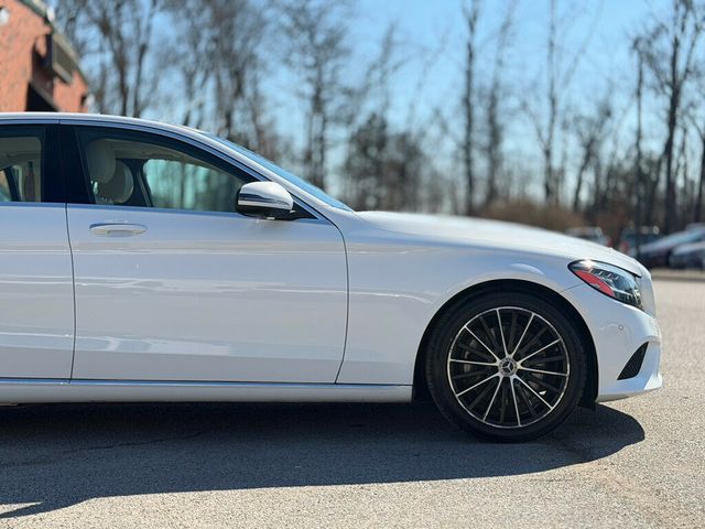 2020 Mercedes-Benz C-Class C 300 Sedan - 22985002 - 9
