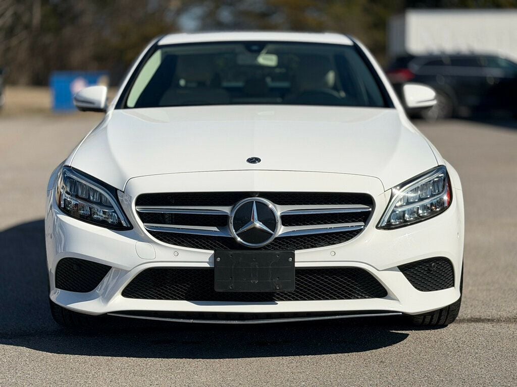 2020 Mercedes-Benz C-Class C 300 Sedan - 22985002 - 11