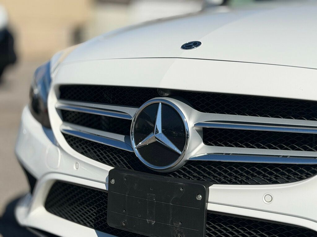 2020 Mercedes-Benz C-Class C 300 Sedan - 22985002 - 12