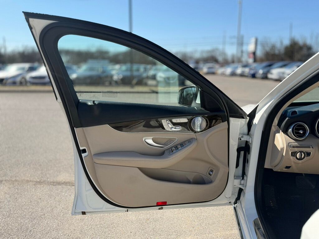 2020 Mercedes-Benz C-Class C 300 Sedan - 22985002 - 13