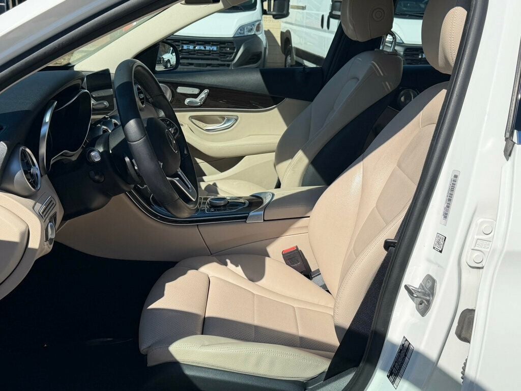 2020 Mercedes-Benz C-Class C 300 Sedan - 22985002 - 15