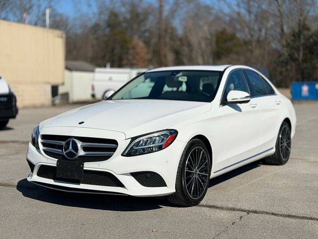 2020 Mercedes-Benz C-Class C 300 Sedan - 22985002 - 1