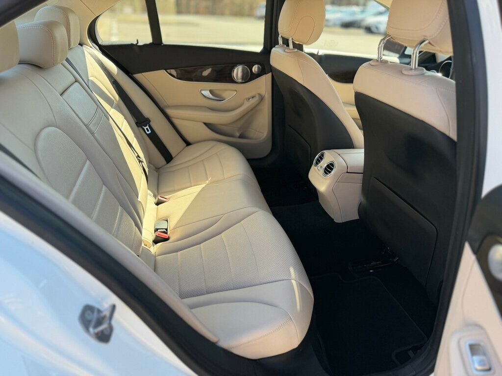 2020 Mercedes-Benz C-Class C 300 Sedan - 22985002 - 19